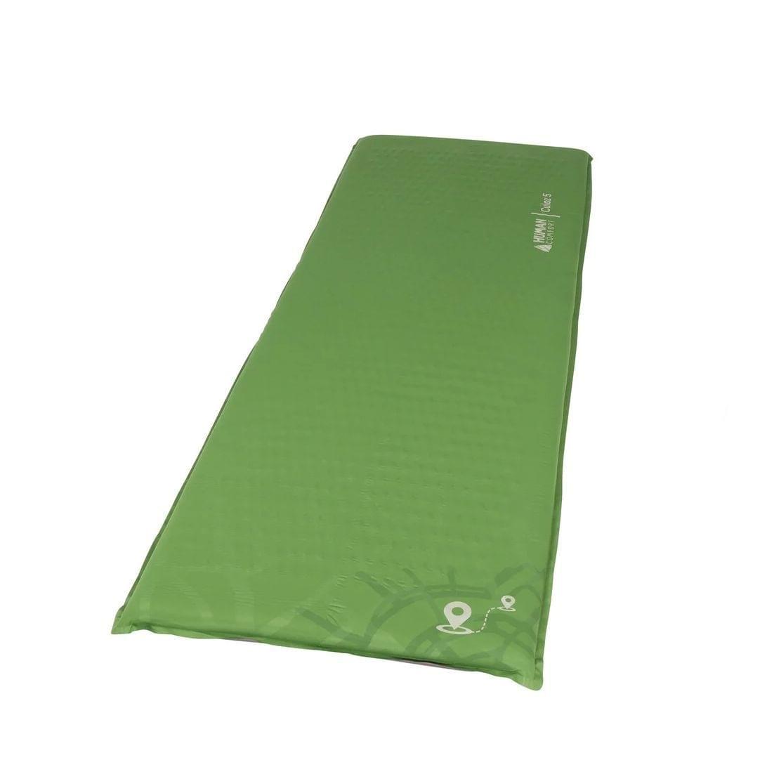 Human Comfort - Culoz 5 Slaapmat