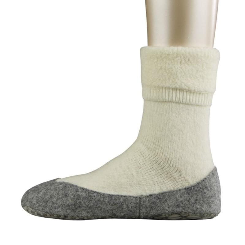 Falke - Cosyshoe Huissokken