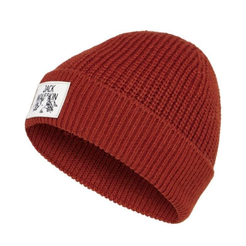 Jack Wolfskin - Badge Beanie