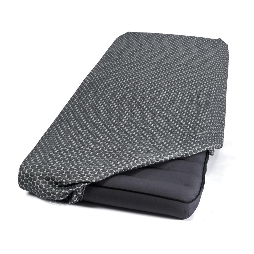 Human Comfort - Bamboo Elastretch 30 Slaapmat Hoes