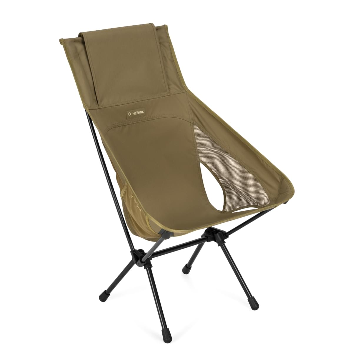 Helinox - Chair One Highback (re) Lichtgewicht Stoel