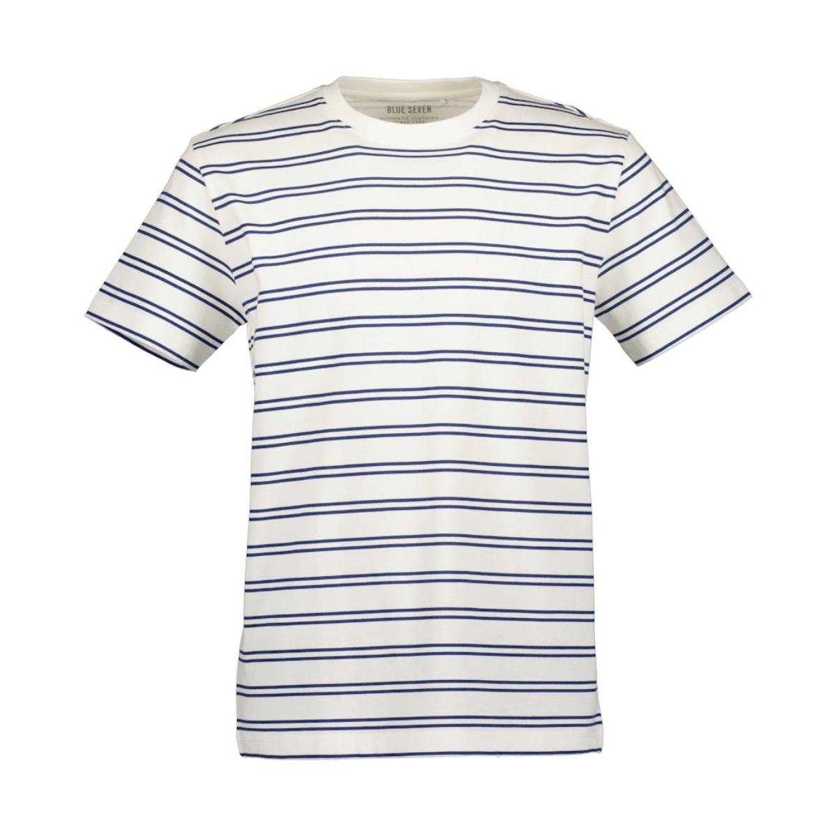 Blue Seven - Sailor T-shirt Heren