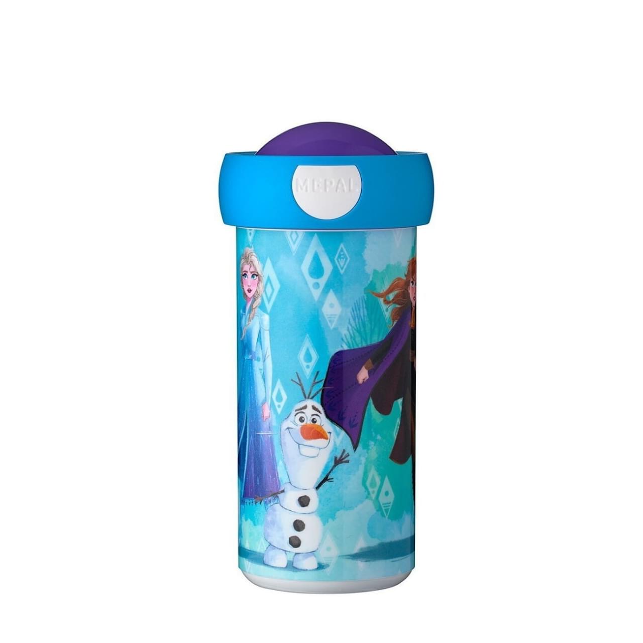 Mepal - Schoolbeker Campus 300 ml - Frozen 2