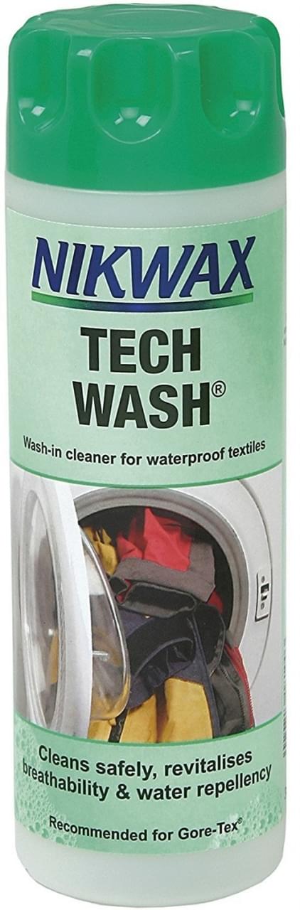 Nikwax - Tech Wash Wasmiddel