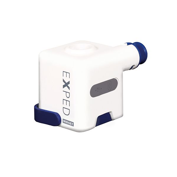 Exped - Widget Pump