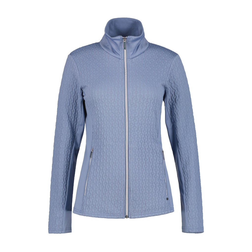 Luhta - Engelsby Fleece Vest Dames