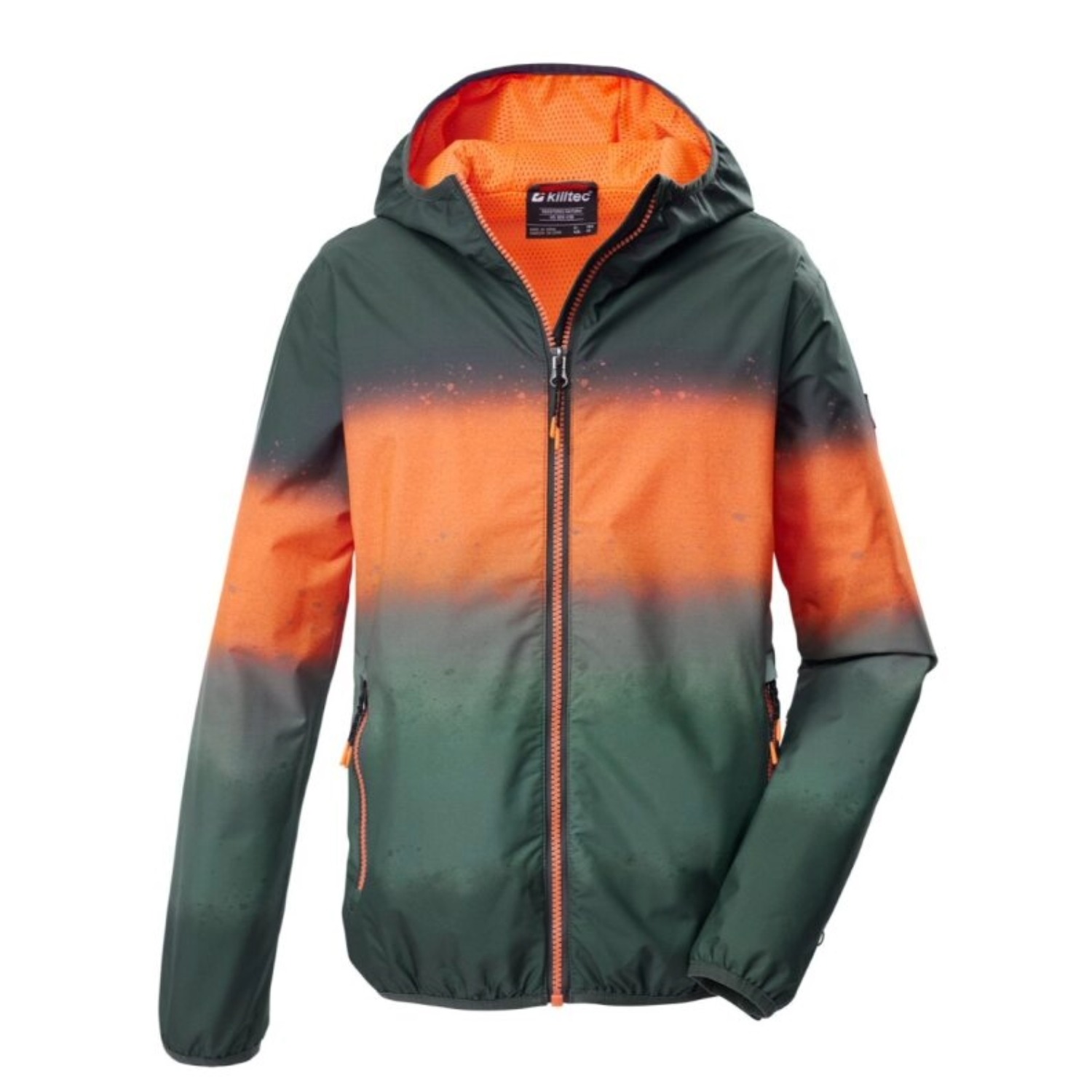 Killtec - Kos 144 Jas Jongens