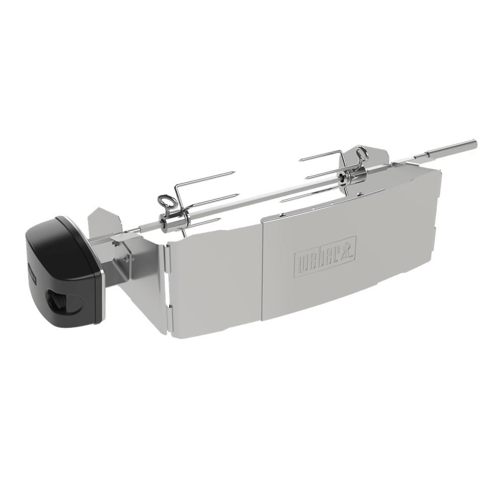 Weber - Braadspit voor Pulse 1000 en 2000 serie