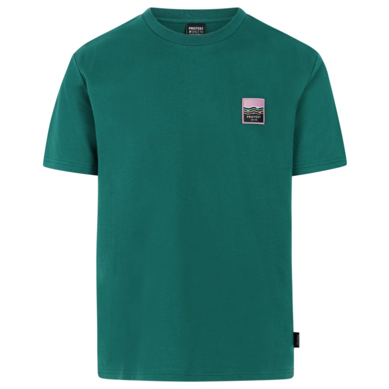 Protest - Afia T-shirt Heren