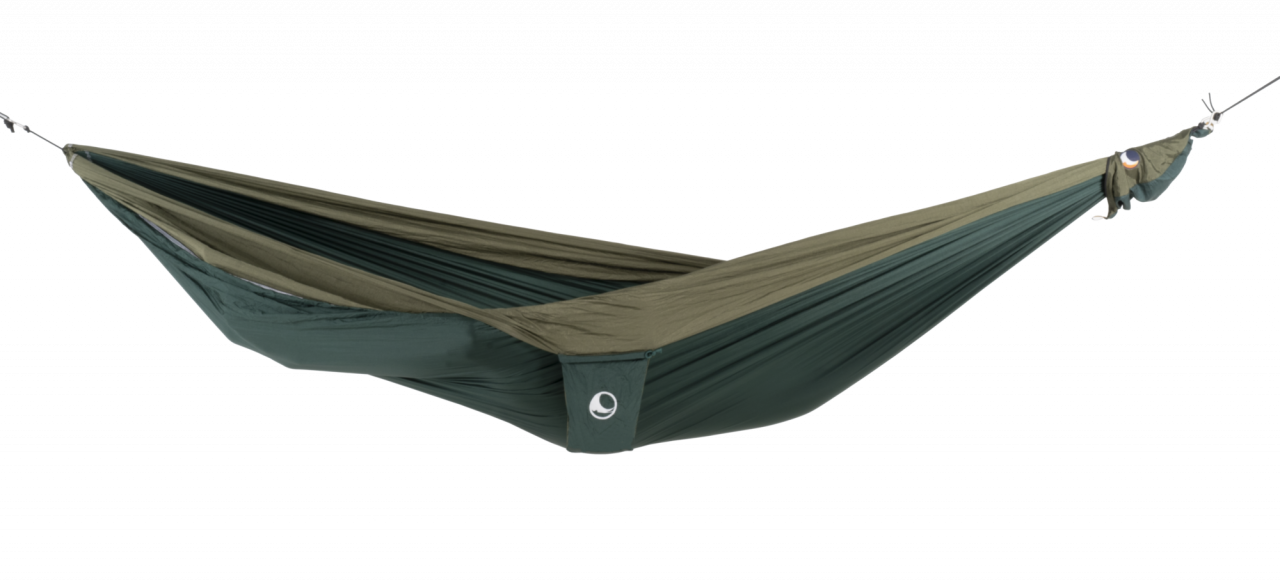 Ticket To The Moon - King Size Hangmat