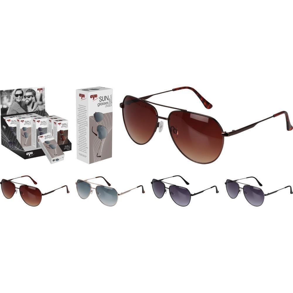 ML - Zonnebril Metaal