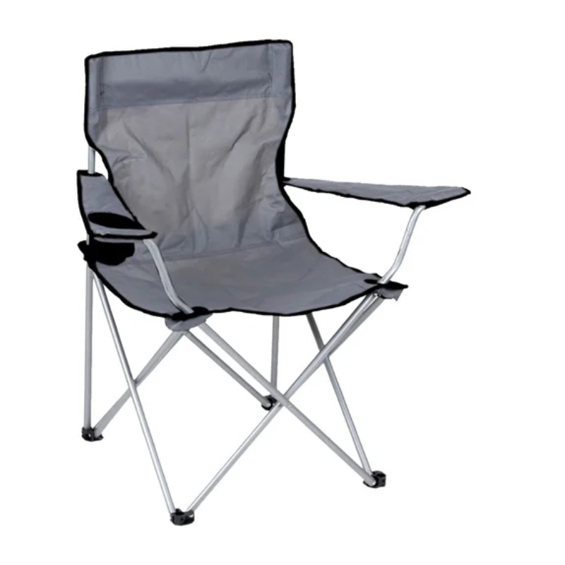 Campguru - Basic Campingstoel