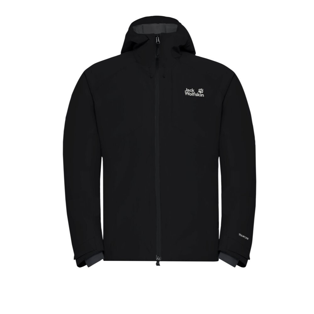 Jack Wolfskin - Icecape Donsjas Heren