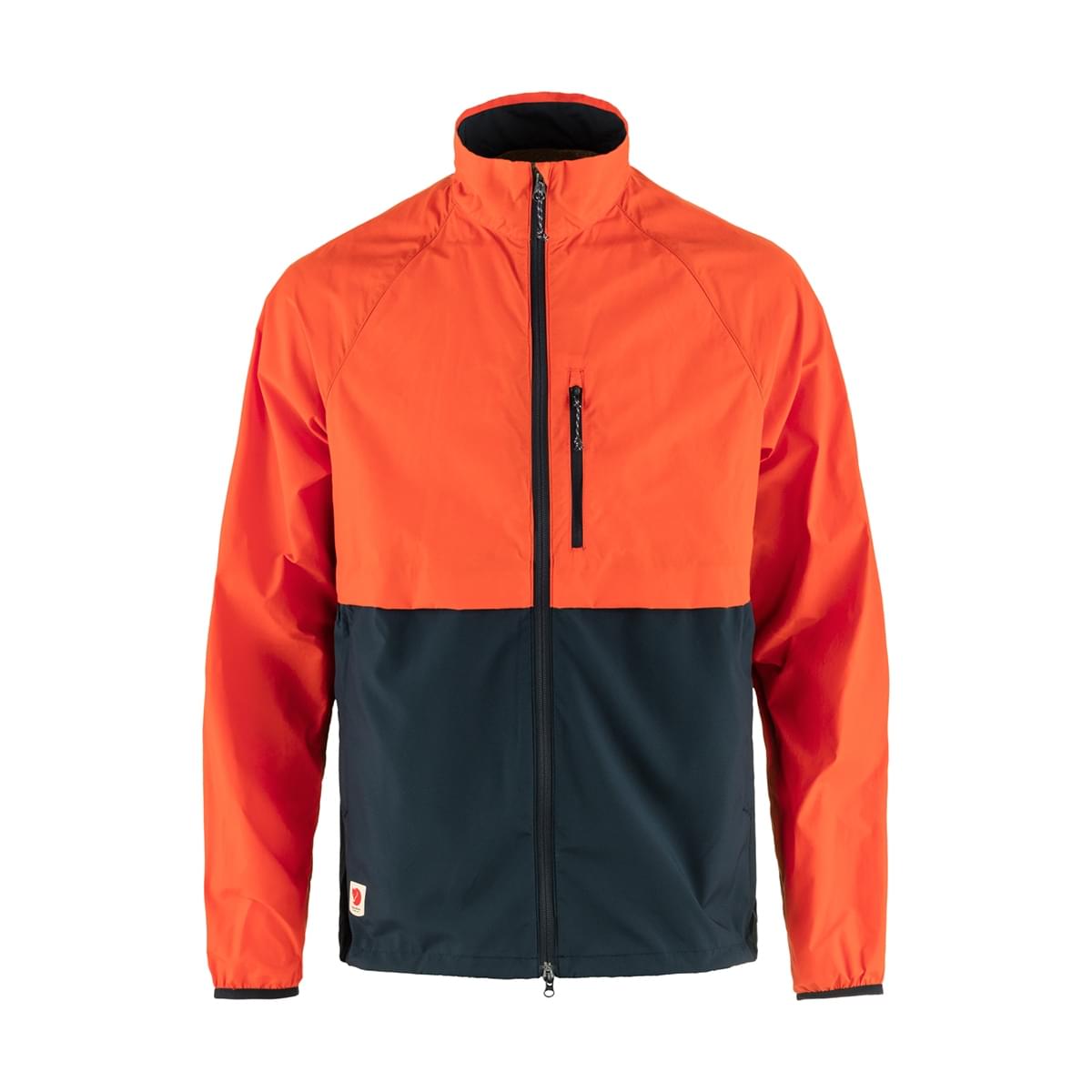 Fjallraven - HC Hybrid Wind Jas Heren