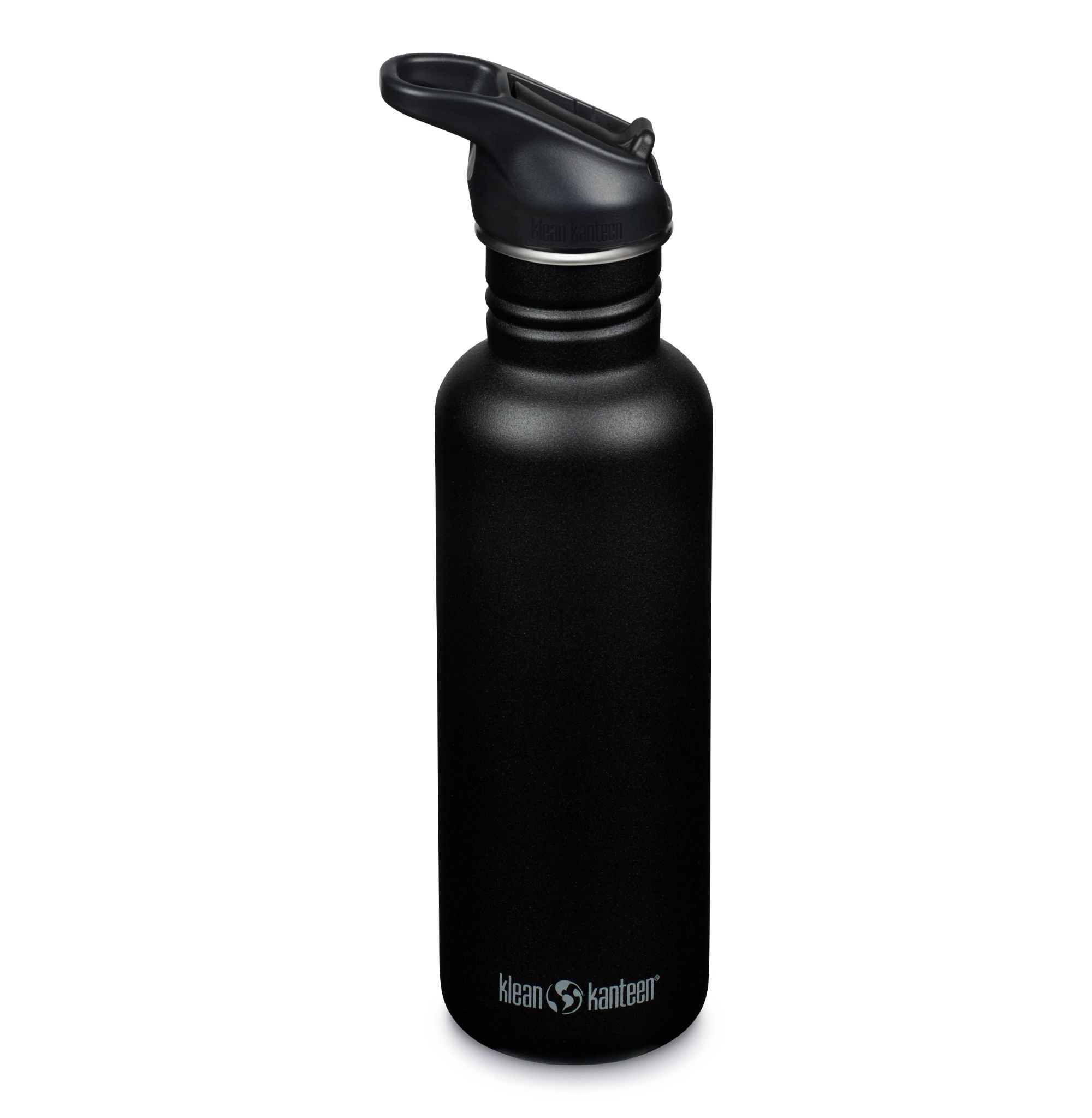 Klean Kanteen - Drinkfles Classic met Flipsportdop 800ml