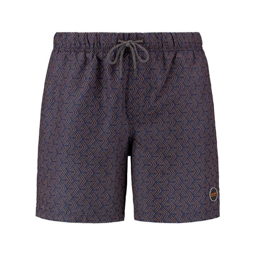 SHIWI - Geo Arrow Zwembroek Heren