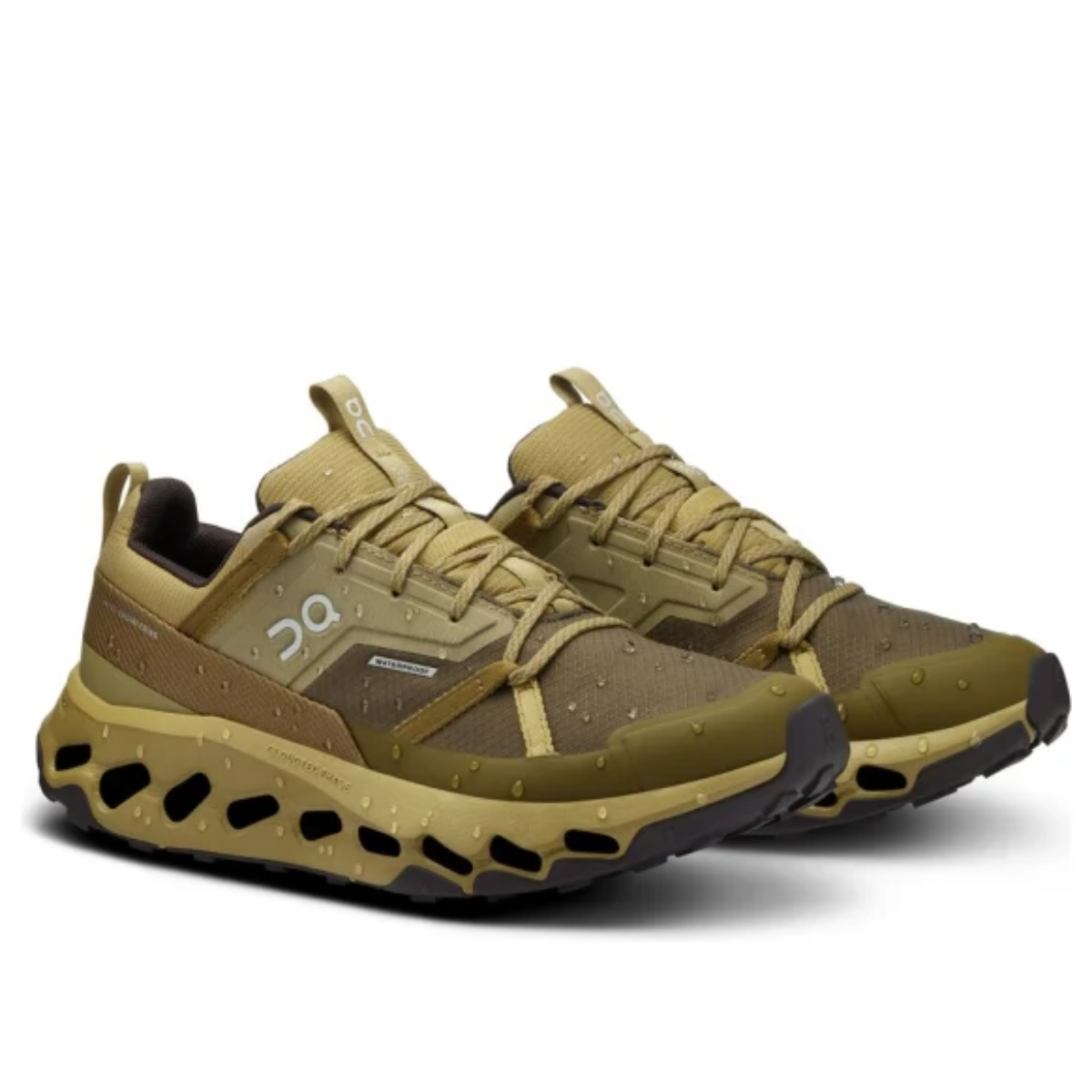Safari Olive