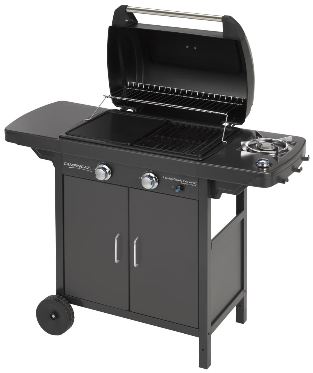Campingaz - 2 Series Classic EXS Vario Gasbarbecue