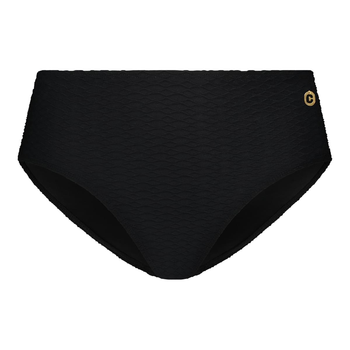 ten Cate Beach - Snake Midi Bikini Broekje Dames