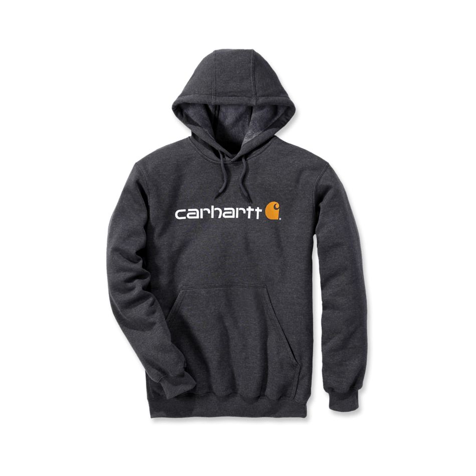 Carhartt - Graphic Hoodie Heren
