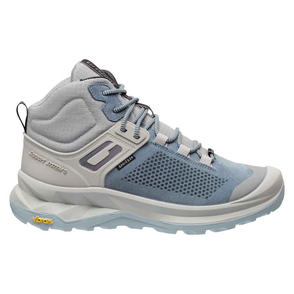 Grisport - Discovery Mid Wandelschoen Dames