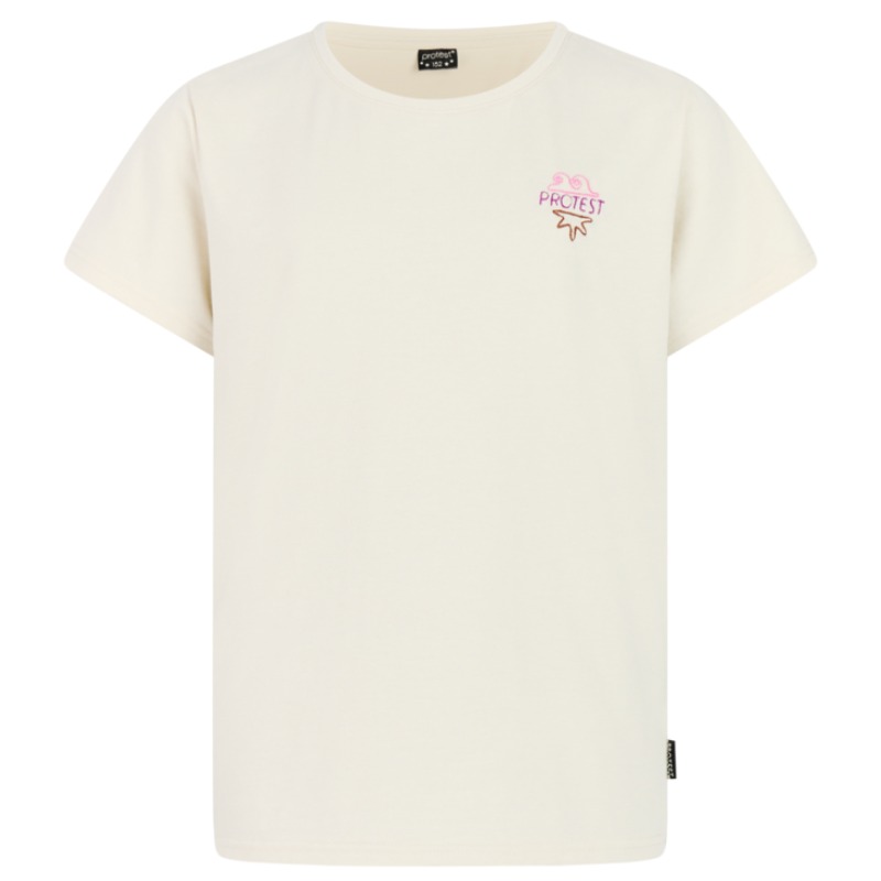 Protest - Victory T-shirt Meisjes
