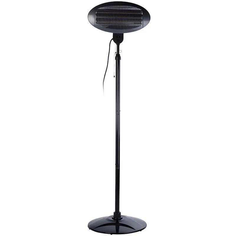 ML - 2000W Terrasverwarmer Staand