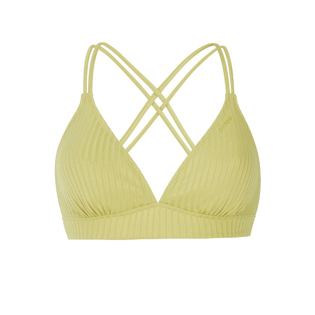 Protest - MIXSupero 25 Triangle Bikini Top Dames