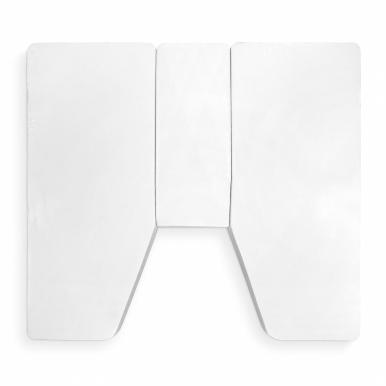 Walra - Molton Matrasbeschermer 3-delig