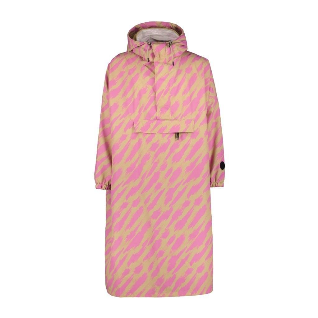 Icepeak - Abbots Regenponcho Dames