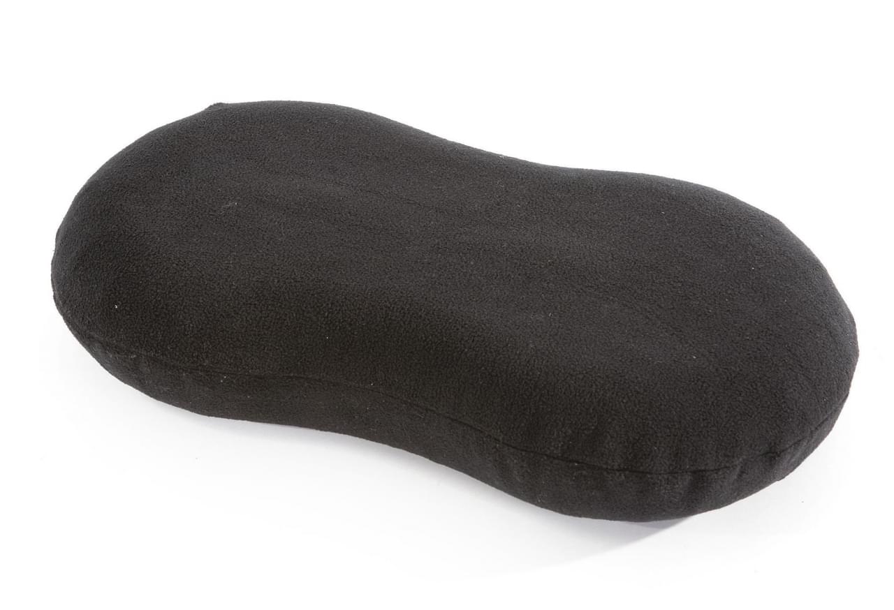 Bo-Camp - Opblaasbaar kussen met hoes