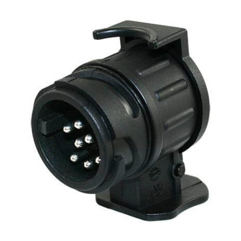 Haba - Kortadapter Mini 13 --> 7