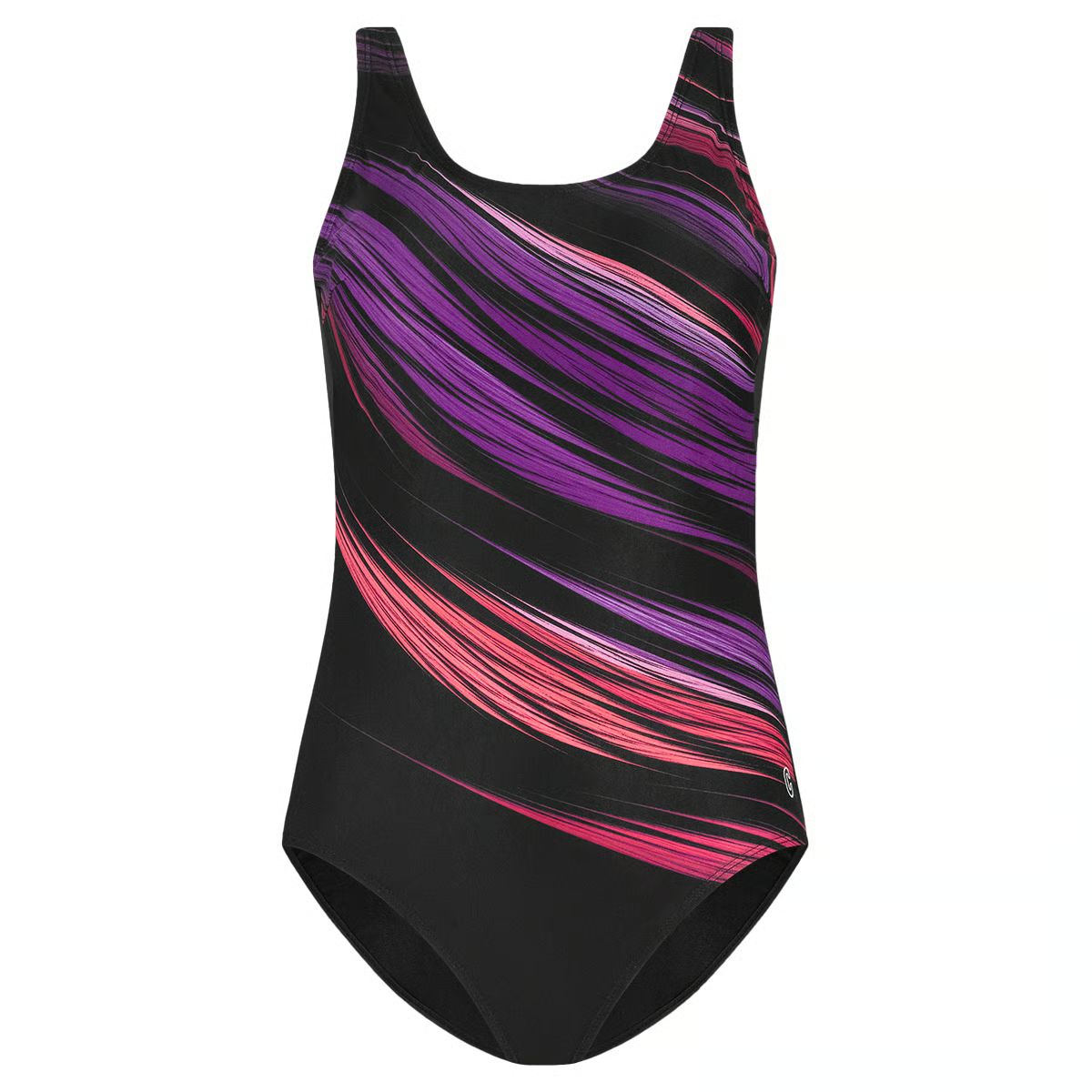 ten Cate Beach - Chlorine Proof Badpak Dames