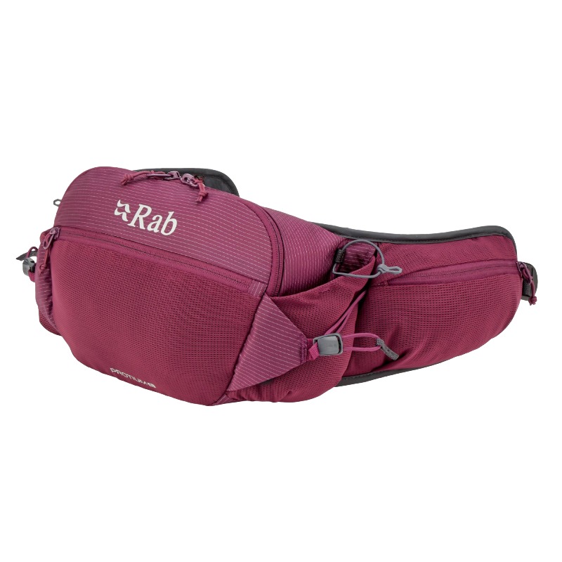 RAB - Protium 6 Heuptas